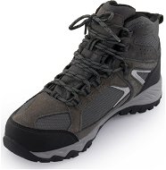 ALPINE PRO Romoos tmavě šedá - Trekking Shoes