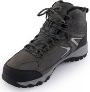ALPINE PRO Romoos dark grey size 40 - Trekking Shoes
