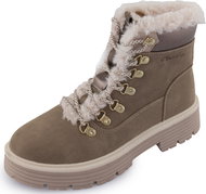 ALPINE PRO Duneta grey size 40 - Casual Shoes