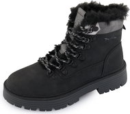 ALPINE PRO Duneta black size 37 - Casual Shoes