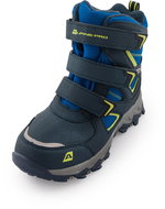ALPINE PRO Rogio blue size 35 - Casual Shoes