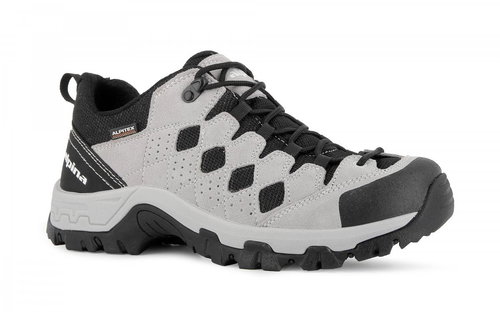 Alpina Simbia Low grey EU 48 310 mm - Trekking Shoes - Main image