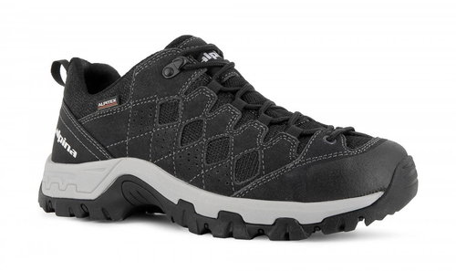 Alpina Simbia Low black EU 46 300 mm - Trekking Shoes - Main image