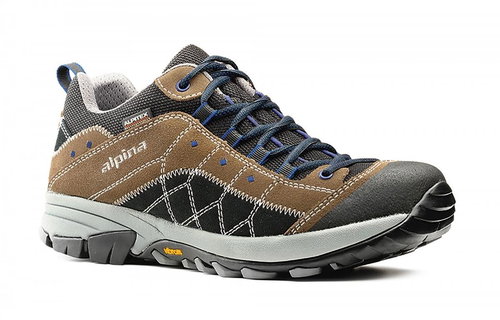 Alpina Tropez EU 41 265 mm - Trekking Shoes - Main image
