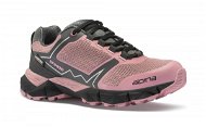 Alpina Breeze růžová  - Trekové boty