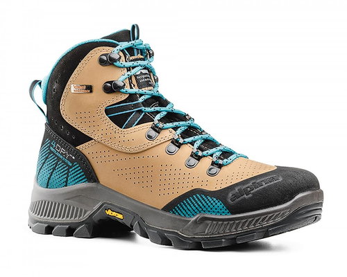 Alpina Iris EU 39 250 mm - Trekking Shoes - Main image