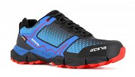 Alpina Breeze čierne - Trekingové topánky