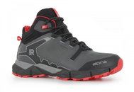 Alpina Breeze mid černá II - Trekking Shoes