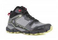 Alpina Breeze grey-yeLow EU 41 265 mm - Trekking Shoes