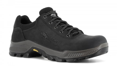 Alpina Prima low 2.0 černá  - Trekking Shoes - Main image