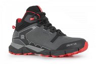 Alpina Breeze mid černá III - Trekking Shoes