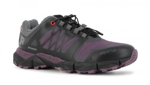 Alpina Breeze R Low EU 40,5 260 mm - Trekking Shoes - Main image