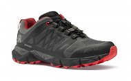 Alpina Breeze čierne II - Trekingové topánky