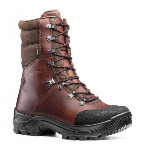 Alpina Trapper RJ EU 40 255 mm - Trekking Shoes - Main image