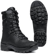 Alpine Trapper černá  - Trekking Shoes