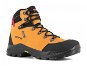 Alpina Stador 2.0 žlté - Trekingové topánky