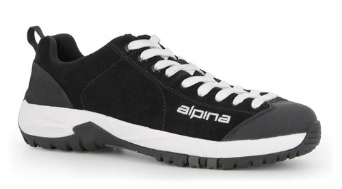 Alpina Diamond black EU 35 223 mm - Trekking Shoes - Main image
