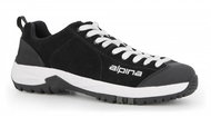 Alpina Diamond black EU 45 290 mm - Trekking Shoes