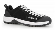 Alpina Diamond black EU 47 305 mm - Trekové boty