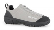 Alpina Diamond šedá 37 - Trekking Shoes