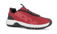 Alpina EWL TT red EU 38 245 mm - Trekking Shoes