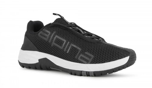 Alpina EWL TT black EU 38 245 mm - Trekking Shoes - Main image