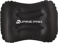 ALPINE PRO Hugre Nafukovací polštářek - Travel Pillow