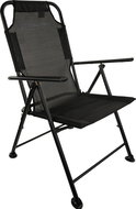 ALPINE PRO Defe folding camping chair - Camping Armchair