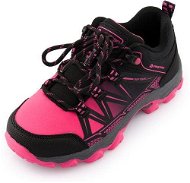 ALPINE PRO Faro Dětské Růžové - Trekking Shoes