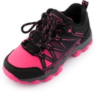 ALPINE PRO Faro Children's EU 33 Pink - Trekking Shoes