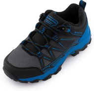 ALPINE PRO Faro Children's EU 34 Blue - Trekking Shoes