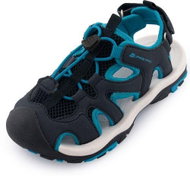 ALPINE PRO Lamego Children's EU 32 Blue - Trekking Shoes