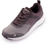ALPINE PRO Gatim Unisex EU 40 Růžové - Trekking Shoes