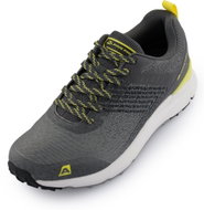 ALPINE PRO Gatim Unisex EU 45 Zelené - Trekking Shoes