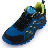 ALPINE PRO Folgos Unisex EU 43 Modré - Trekking Shoes