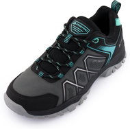 ALPINE PRO Folgos Unisex EU 37 Šedé - Trekking Shoes