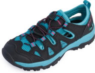 ALPINE PRO Zolew Unisex EU 38 Světle Modré - Trekking Shoes