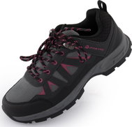 ALPINE PRO Lure Unisex Růžové - Trekking Shoes
