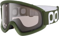 POC Ora Clarity Epidote Green - Cycling Glasses
