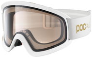 POC Ora Clarity Fabio Ed. Hydrogen White/Gold - Cycling Glasses