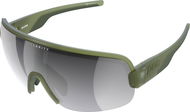 POC Aim Epidote Green Translucent - Cycling Glasses