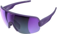 POC Aim Sapphire Purple Translucent - Cycling Glasses