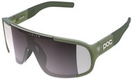 POC Aspire Epidote Green Translucent - Cycling Glasses