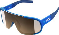 POC Aspire Opal Blue Translucent - Cycling Glasses