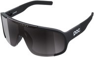 POC Aspire Uranium Black - Cycling Glasses