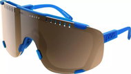 POC Devour Opal Blue Translucent - Cycling Glasses