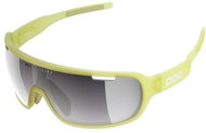 POC DO Blade Lemon Calcite Translucent - Cycling Glasses