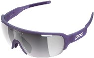 POC DO Half Blade Sapphire Purple Translucent - Cyklistické okuliare