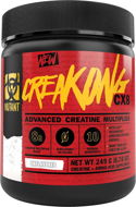 MUTANT Creakong CX8 249 g - Kreatín