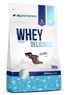 ALL NUTRITION Whey Delicious Protein 700 g, čokoláda - Protein